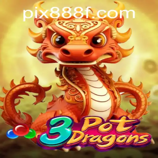 Descubra a Aventura Fantástica de 3PotDragons