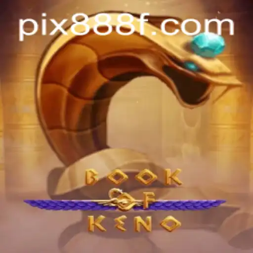 Descubra o Fascinante Mundo do BookOfKeno no 888F.TV