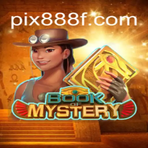 Aventura e Mistério no Jogo 'Book of Mystery'