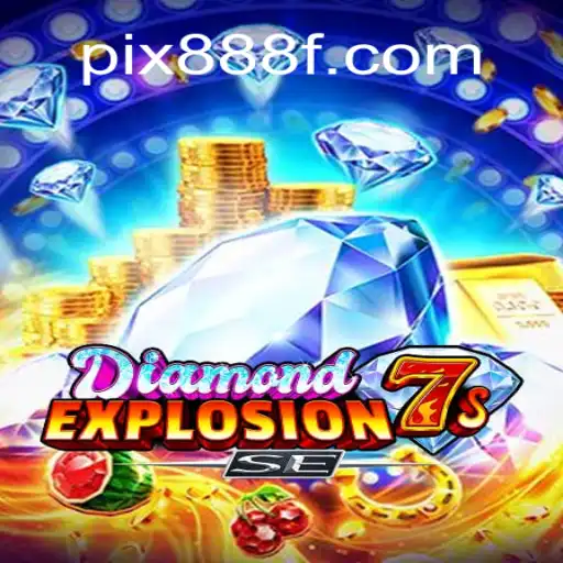 Explorando o Jogo de Cassino Online DiamondExplosion7sSE