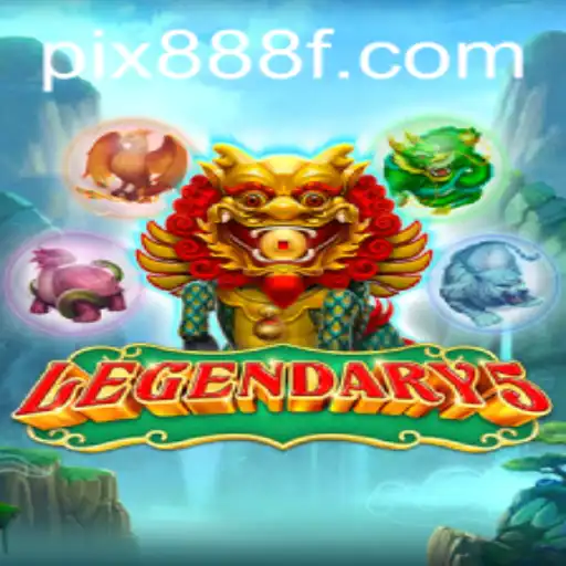Descubra o Mundo de Legendary5: O Novo Fenômeno dos Jogos