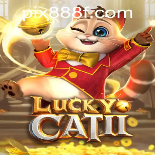 Explorando o Universo de LuckyCatII: Um Mergulho nas Novas Mecânicas do Jogo