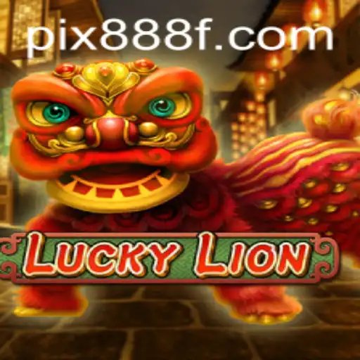 Descubra o Mundo Empolgante de LuckyLion - Onde a Sorte Encontra a Diversão