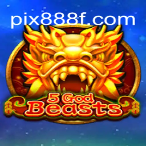Descubra o Mundo de 5GodBeasts: Um Incrível Jogo de Estratégia