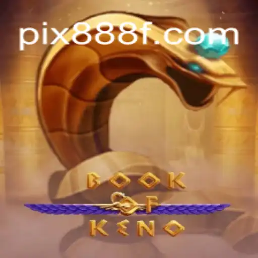 Descubra o Fascinante Mundo do BookOfKeno no 888F.TV