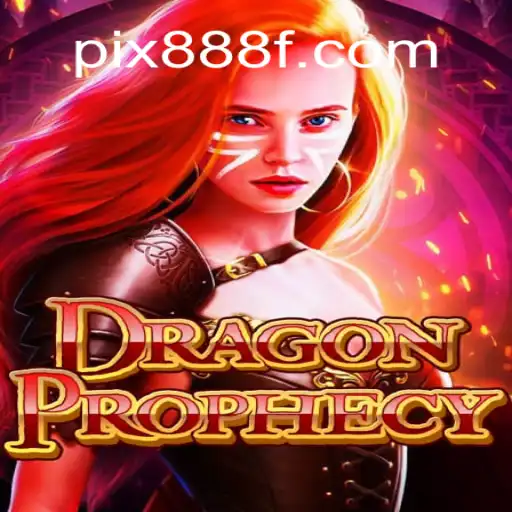 Explorando o Mundo de DragonProphecy: O Novo Fenômeno dos Jogos com 888F.TV