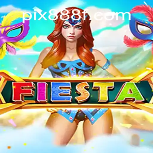 Descubra o Mundo de Fiesta: A Nova Sensação dos Jogos com 888F.TV