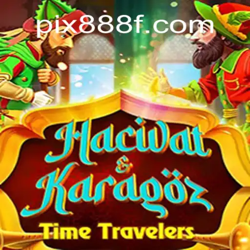 Descubra o Fascinante Mundo de HacivatandKaragoz