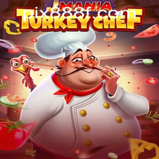 JManiaTurkeyChef: O Jogo que Mistura Culinária e Diversão Digital