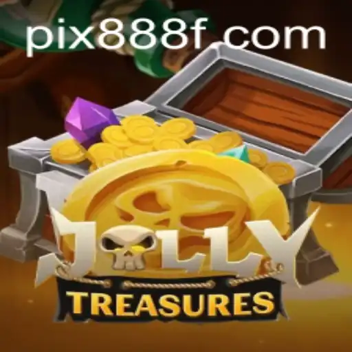 Descubra JollyTreasures: Aventura e Estratégia com 888F.TV