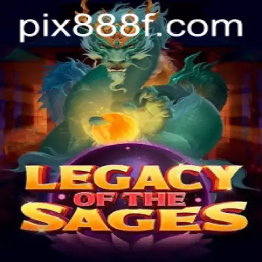 Explorando o Fascinante Mundo de 'LegacyoftheSages' em 888F.TV
