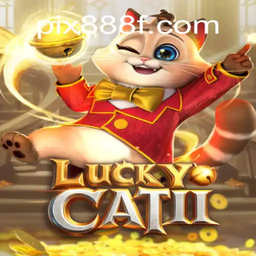 Explorando o Universo de LuckyCatII: Um Mergulho nas Novas Mecânicas do Jogo