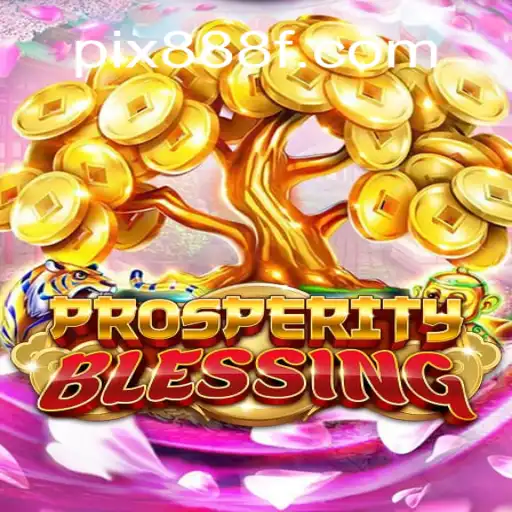 Explorando ProsperityBlessing: Uma Jornada no Mundo de 888F.TV