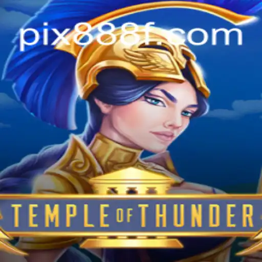 TempleofThunder: Uma Jornada Inovadora no Mundo dos Jogos Digitais
