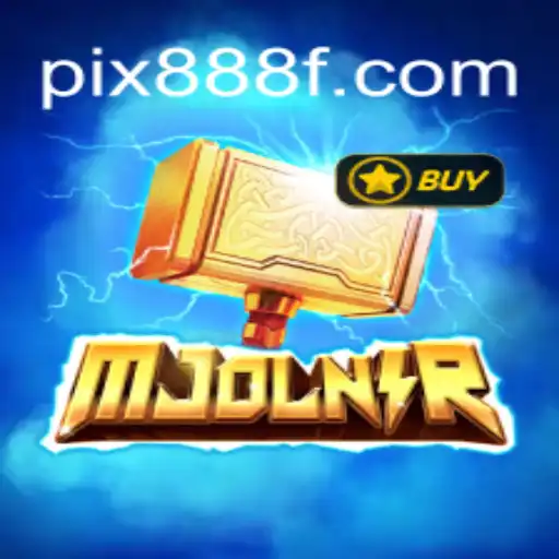 Descubra o Universo de Mjolnir: Entretenimento e Estratégia em 888F.TV