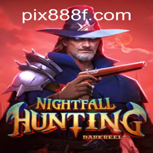 Descubra NightfallHunting: A Nova Sensação no Universo dos Jogos