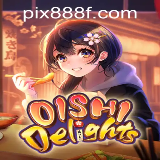 Desvendando o Mundo de OishiDelights: Um Jogo Apetitoso no 888F.TV