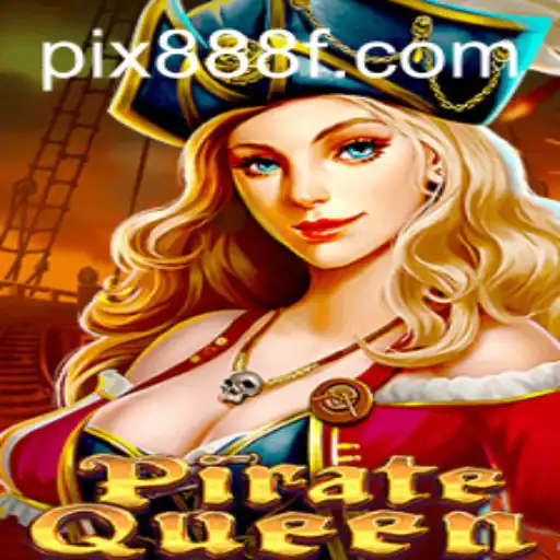 Descubra as Aventuras de PirateQueen com 888F.TV