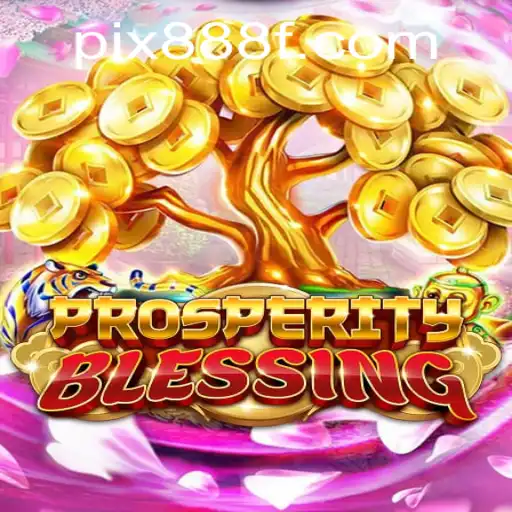 Explorando ProsperityBlessing: Uma Jornada no Mundo de 888F.TV
