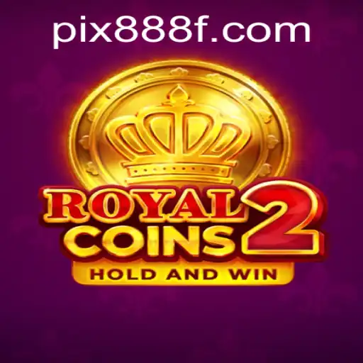 RoyalCoins2: Uma Aventura Épica no Universo dos Jogos