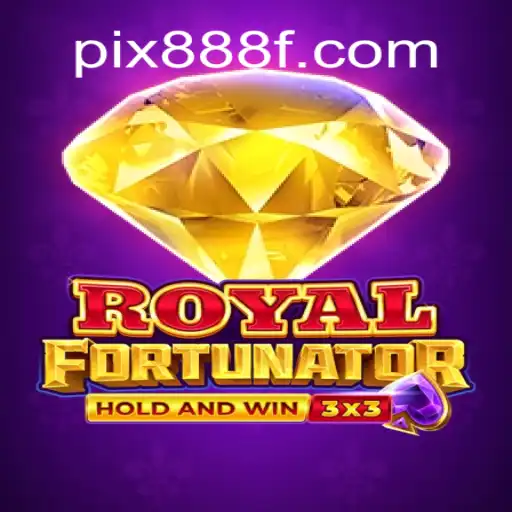 Descubra o Mundo Fascinante de Royalfort com 888F.TV