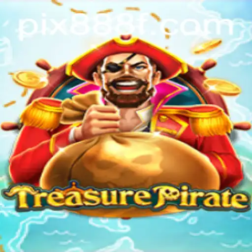 Mergulhe no Mundo de Aventura com TreasurePirate e 888F.TV