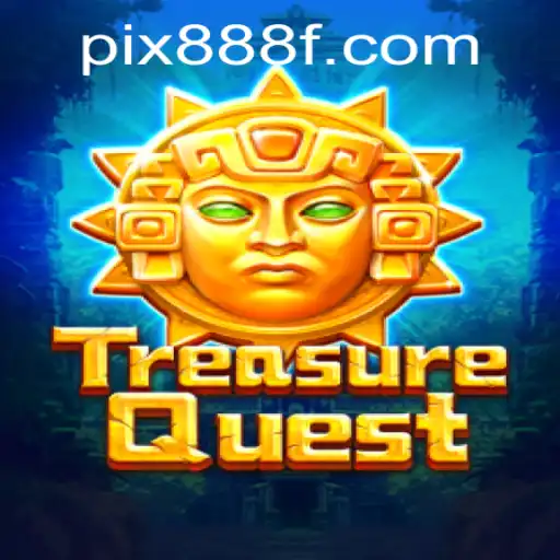 Explorando TreasureQuest: O Fascinante Mundo de 888F.TV