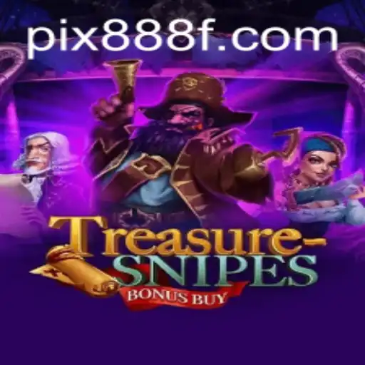 Descubra o Novo Jogo: TreasuresnipesBonusBuy da 888F.TV