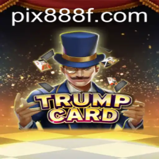 Descubra o Fascinante Mundo de TrumpCard com 888F.TV