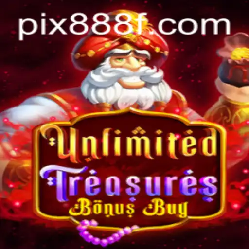 UnlimitedTreasuresBonusBuy: A Nova Sensação dos Jogos de Cassino