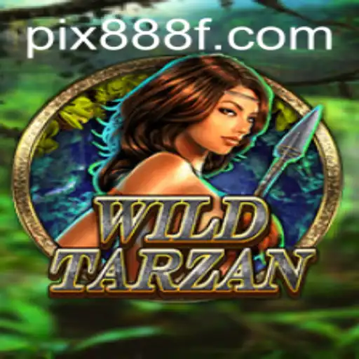 Descubra o Mundo Selvagem de WildTarzan no 888F.TV